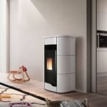 Poêle à granulés Palazzetti Ecofire Anna 12 kW – Image 8