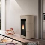 Poêle à granulés Palazzetti Ecofire Anna 12 kW – Image 10