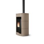 Poêle à granulés Palazzetti Ecofire Anna US 12 kW – Image 5
