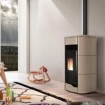 Poêle à granulés Palazzetti Ecofire Anna US 12 kW – Image 6