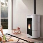 Poêle à granulés Palazzetti Ecofire Anna US 12 kW – Image 8