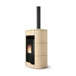 Poêle à granulés Palazzetti Ecofire Anna US 12 kW – Image 9