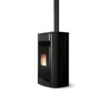 Poêle à granulés Palazzetti Ecofire Anna US 12 kW – Image 10