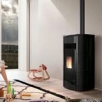 Poêle à granulés Palazzetti Ecofire Anna US 12 kW – Image 11
