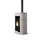 Poêle à granulés Palazzetti Ecofire Anna US 12 kW – Image 12