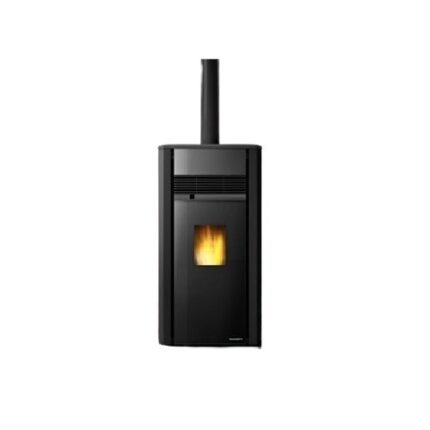 Poêle à granulés Palazzetti Ecofire Aurora US 12 kW