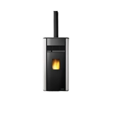 Poêle à granulés Palazzetti Ecofire Aurora US Pro 2 - 9 kW