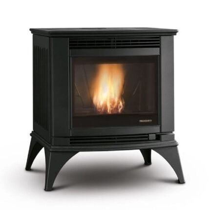 Poêle à granulés Palazzetti Ecofire Cesare II 9.2 kW