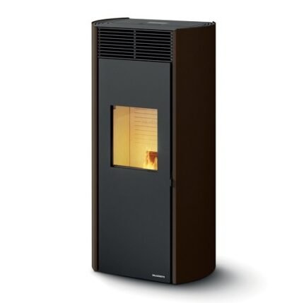 Poêle à granulés Palazzetti Ecofire Clelia 13 kW
