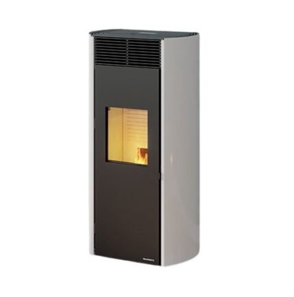 Poêle à granulés Palazzetti Ecofire Clelia TC 13 kW