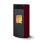 Poêle à granulés Palazzetti Ecofire Clelia TC 9 kW – Image 8