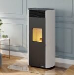 Poêle à granulés Palazzetti Ecofire Clelia TC Pro 2 - 9 kW – Image 8