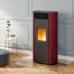 Poêle à granulés Palazzetti Ecofire Clelia TC Pro 3 - 13 kW – Image 7