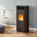 Poêle à granulés Palazzetti Ecofire Clelia TC Pro 3 - 13 kW – Image 9