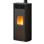 Poêle à granulés Palazzetti Ecofire Clelia TC US 9.3 kW – Image 8