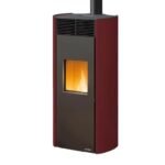 Poêle à granulés Palazzetti Ecofire Clelia TC US 9.3 kW – Image 10