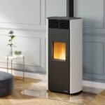 Poêle à granulés Palazzetti Ecofire Clelia TC US Pro 2 - 9.3 kW – Image 7