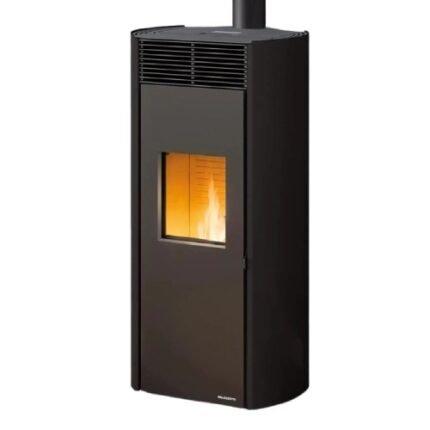 Poêle à granulés Palazzetti Ecofire Clelia TC US Pro 2 - 9.3 kW