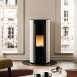 Poêle à granulés Palazzetti Ecofire Emily TC 6 kW – Image 4