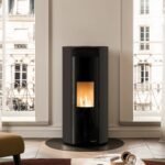 Poêle à granulés Palazzetti Ecofire Emily TC 6 kW – Image 6