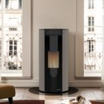 Poêle à granulés Palazzetti Ecofire Emily TC 6 kW – Image 8