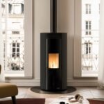 Poêle à granulés Palazzetti Ecofire Emily TC US 6 kW – Image 7