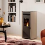 Poêle à granulés Palazzetti Ecofire Flo TC 6 kW – Image 3