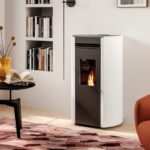 Poêle à granulés Palazzetti Ecofire Flo TC 6 kW – Image 6