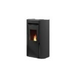 Poêle à granulés Palazzetti Ecofire Flo TC 9 kW – Image 7