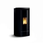 Poêle à granulés Palazzetti Ecofire Jackie Idro 20 N 19kW – Image 5