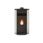 Poêle a granulés Palazzetti Ecofire Lia 6 kW – Image 7