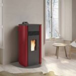 Poêle a granulés Palazzetti Ecofire Lia 8 kW – Image 3