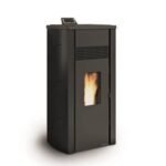 Poêle a granulés Palazzetti Ecofire Lia 8 kW