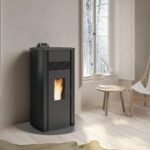 Poêle a granulés Palazzetti Ecofire Lia 8 kW – Image 5