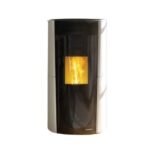 Poêle à granulés Palazzetti Ecofire Lilibet 13.2 kW