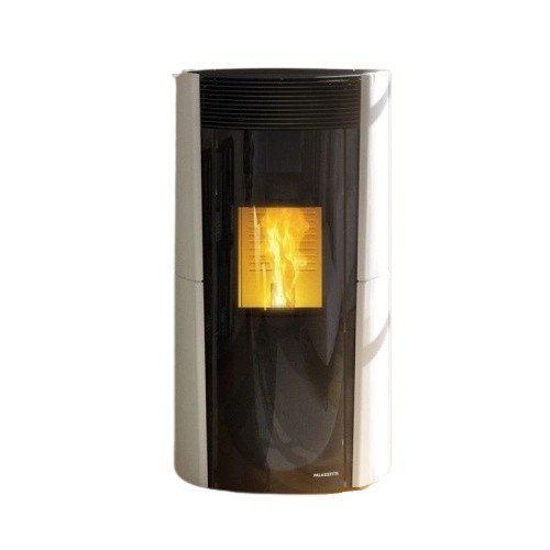 Poêle à granulés Palazzetti Ecofire Lilibet 13.2 kW