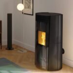 Poêle à granulés Palazzetti Ecofire Lilibet Pro 3 - 13.2 kW – Image 6