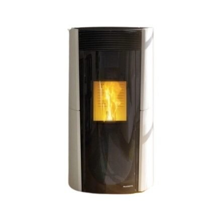 Poêle à granulés Palazzetti Ecofire Lilibet TC Pro 2 - 9.3 kW