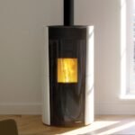 Poêle à granulés Palazzetti Ecofire Lilibet TC US 12 kW – Image 10