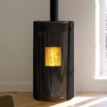 Poêle à granulés Palazzetti Ecofire Lilibet TC US 9.3 kW – Image 7