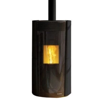 Poêle à granulés Palazzetti Ecofire Lilibet TC US Pro 2 - 12 kW