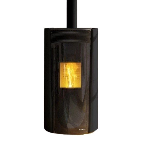 Poêle à granulés Palazzetti Ecofire Lilibet TC US Pro 2 - 12 kW (5) Poêle à granulés Palazzetti Ecofire Lilibet TC US Pro 2 - 12 kW