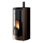 Poêle à granulés Palazzetti Ecofire Marianne US 6 kW – Image 12