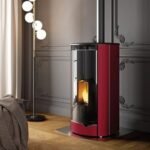 Poêle à granulés Palazzetti Ecofire Marianne US 6 kW – Image 3