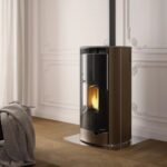 Poêle à granulés Palazzetti Ecofire Marianne US 9 kW – Image 15
