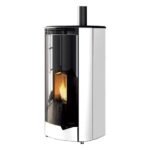 Poêle à granulés Palazzetti Ecofire Marianne US 9 kW – Image 3
