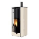 Poêle à granulés Palazzetti Ecofire Marianne US 9 kW – Image 5