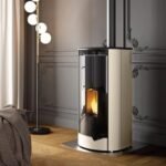 Poêle à granulés Palazzetti Ecofire Marianne US 9 kW – Image 6