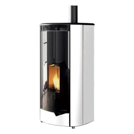Poêle à granulés Palazzetti Ecofire Marianne US Pro 2 - 9 kW