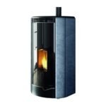 Poêle à granulés Palazzetti Ecofire Marianne US Pro 2 - 9 kW – Image 13